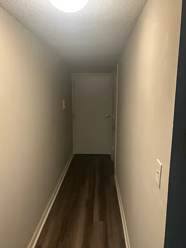 Floor plan 2 Bedroom with Den