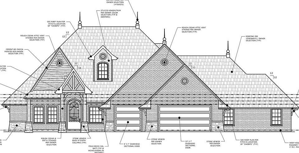 2nd image of 2499 Pecan Ridge Cir
