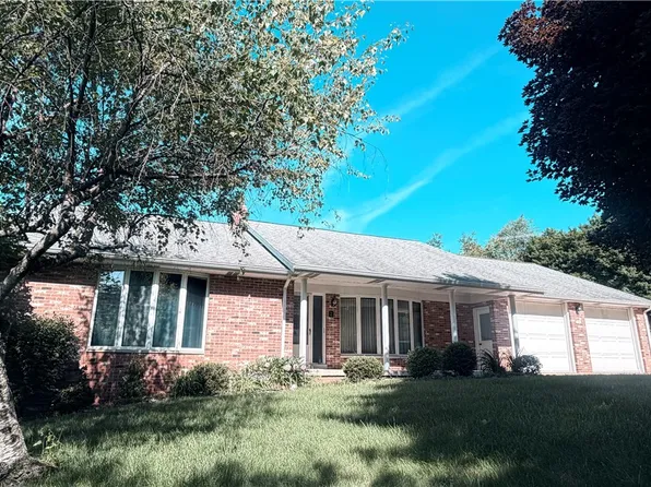 134 Shanor Hts, Butler, PA 16001