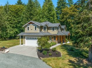 11212 Chain Lake Rd, Snohomish, WA 98290