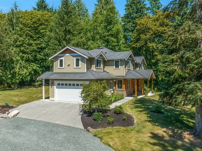 11212 Chain Lake Road, Snohomish, WA, 98290