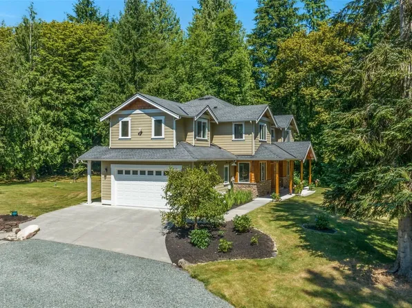 11212 Chain Lake Road, Snohomish, WA 98290