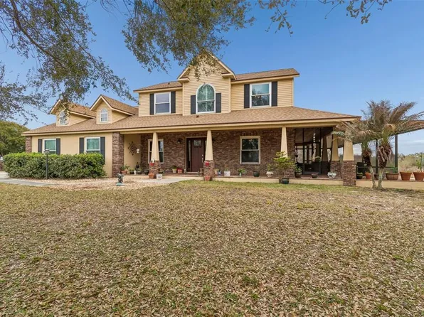 2921 LAMPP ROAD, PLANT CITY, FL 33565