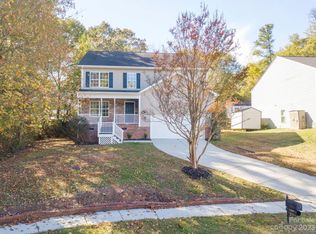 2481 Payton Dr, Gastonia, NC 28056