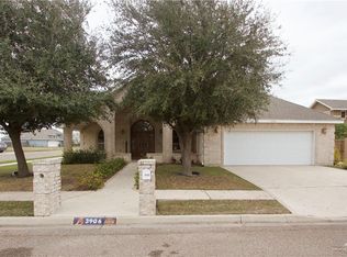 3906 Falcon Dr, Mission, TX 78572
