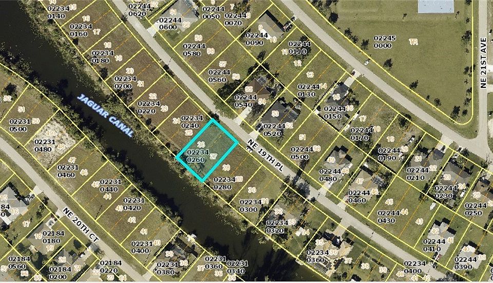 1st image of 2216 NE 19th Pl