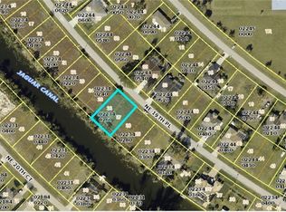 2216 NE 19th Pl, Cape Coral, FL 33909