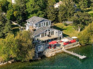 87 McKenzie Ln, Prince Edward County, ON K0K2T0