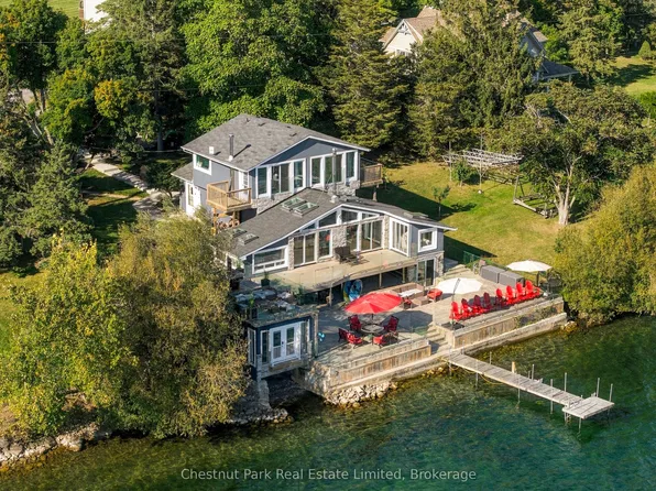 87 McKenzie Ln, Prince Edward County, ON K0K 2T0