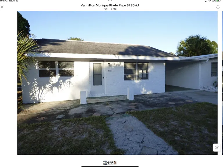 3235 Cedarbrook Dr — Photo 1