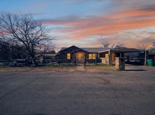 1310 N Estes St, Stephenville, TX 76401