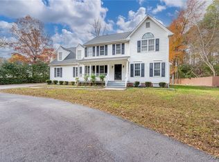 4580 Springfield Rd, Glen Allen, VA 23060