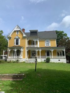 520 W Main St, Laurens, SC, 29360