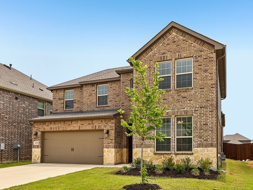 1st image of 9808 Fall Brook Dr