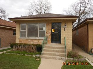 5829 N Jersey Ave, Chicago, IL 60659