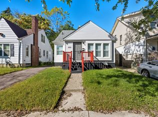 11831 Promenade Ave #1, Detroit, MI 48213