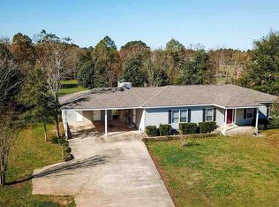 2281 N Highway 41, Perry, GA 31069