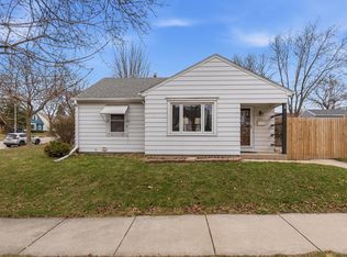 8824 West Locust STREET, Milwaukee, WI 53222