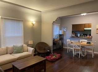 1206 N Beachwood Dr #1210, Los Angeles, CA 90038