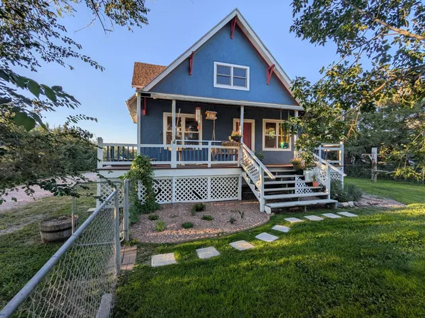 10562 Road 22, Sidney, NE 69162