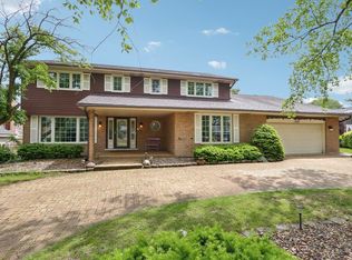 13017 S Seneca Rd, Palos Heights, IL 60463