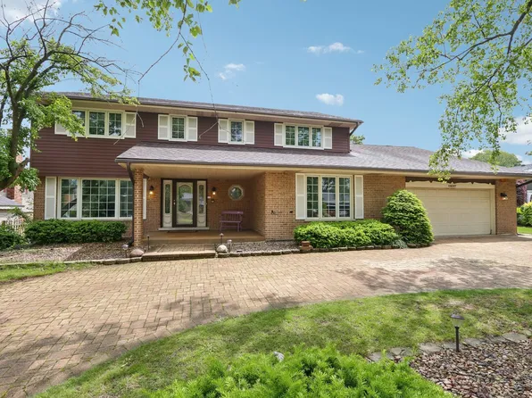 13017 S Seneca Rd, Palos Heights, IL 60463