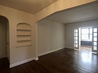 Rented by Sovereign Associates