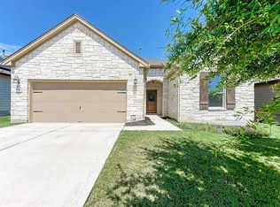 6141 Mantalcino Dr, Round Rock, TX 78665