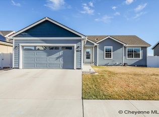 2013 Coffee Ave, Cheyenne, WY 82007