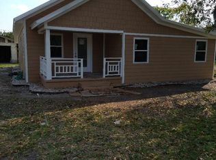 2746 Pershing St, Kissimmee, FL 34741