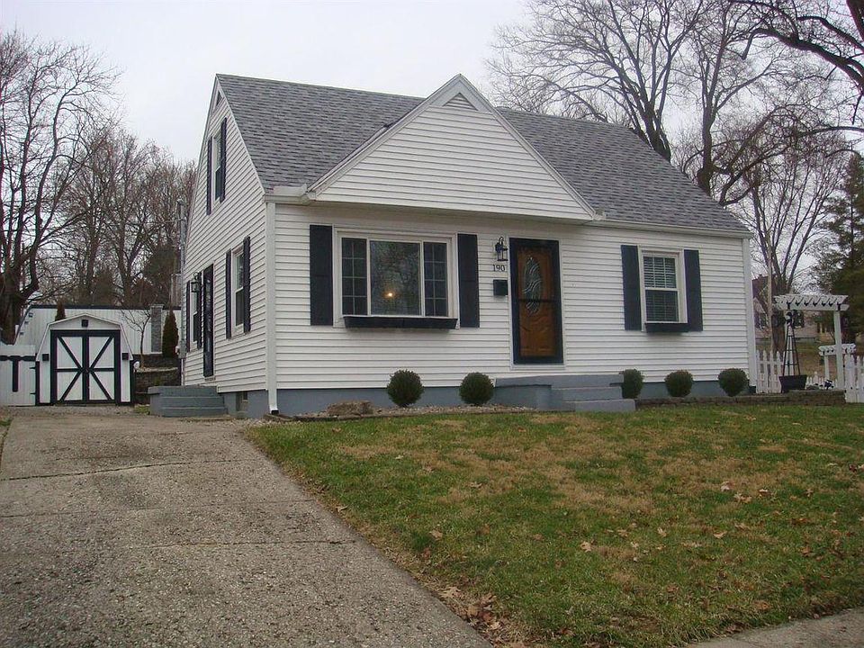 1st image of 190 Vista Dr