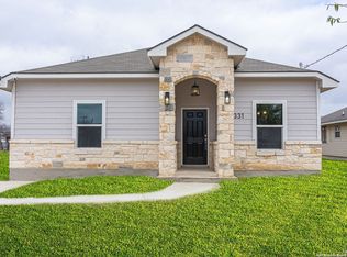 331 Spaatz St, San Antonio, TX 78211
