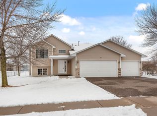 12987 Jenkins Dr, Becker, MN 55308