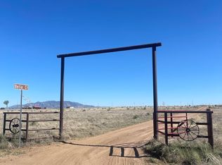 Bella Ct, Elgin, AZ 85611