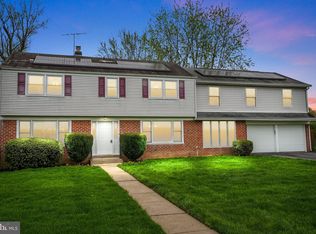 3911 Byron Rd, Huntingdon Valley, PA 19006