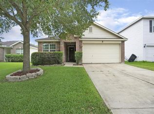 7114 Northchase Ln, Richmond, TX 77469
