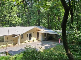 255 Dogwood Blossom Ln, Front Royal, VA 22630