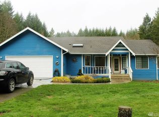 240 Brown Rd E, Chehalis, WA 98532