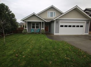 1739 Heritage Loop, Hood River, OR