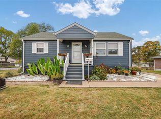 601 Sunshine Dr, Festus, MO 63028