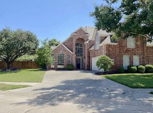 1405 Crown Point Rd, McKinney, TX 75072