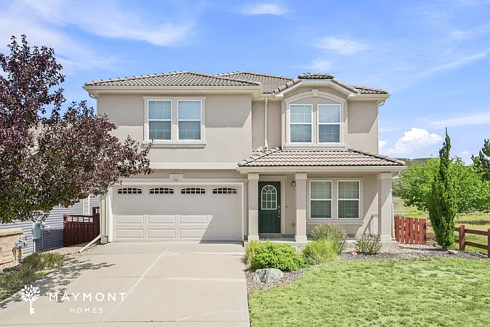 3411 Dinosaur St