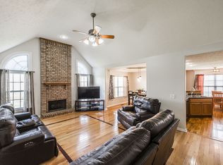 122 Mesa Dr, Portland, TN 37148