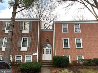 876 Quince Orchard Blvd APT 102, Gaithersburg, MD 20878