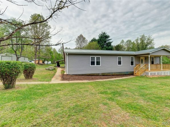 343 Liberty Rd, New Canton, VA 23123