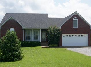 290 Thurman Kepley Rd LOT 4, Portland, TN 37148