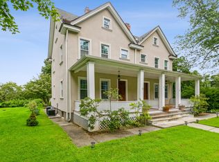 52 Orchard Ridge Rd, Chappaqua, NY 10514