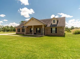 35104 Horseshoe Pond Rd, Callahan, FL 32011