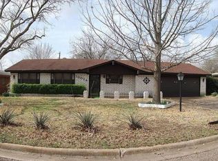 1002 Peggy Dr #A, Waco, TX 76706