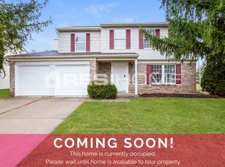 11632 E Crockett Dr, Indianapolis, IN 46229